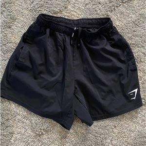 Gymshark shorts